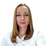 Волкова Наталья Сергеевна