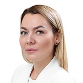 Мельникова Юлия Геннадьевна