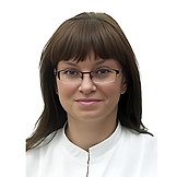 Губарева Юлия Александровна
