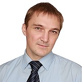 Волков Павел Александрович