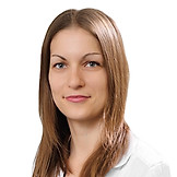 Белевская Анна Андреевна