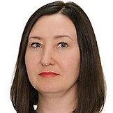 Горгунова Людмила Борисовна