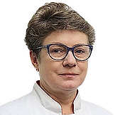 Петрова Вера Дмитриевна