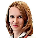 Кузнецова Татьяна Валерьевна