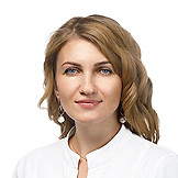 Абрамова Светлана Николаевна