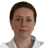 Овсяникова Ольга Николаевна