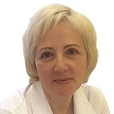 Мосякова Лела Нугзаровна