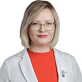 Баженова Анна Сергеевна