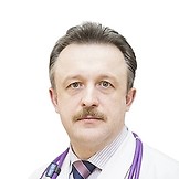 Коротченко Сергей Георгиевич