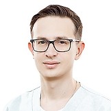 Глухов Вячеслав Александрович