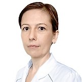 Топоркова Вероника Владимировна