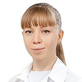 Четверикова Татьяна Алимовна