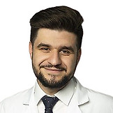 Аббуд Абдулькадер Мохамадович
