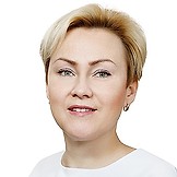 Калютчик Виктория Львовна