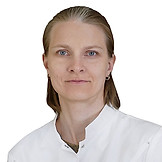 Голева Анна Владимировна