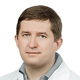 Сердюков Роман Владимирович
