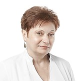 Блок Тамара Анатольевна