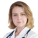 Чудиновских Юлия Анатольевна