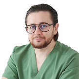 Серяпин Андрей Валерьевич