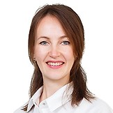 Чулкова Светлана Робертовна