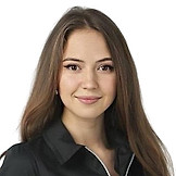 Виниченко Анастасия Евгеньевна