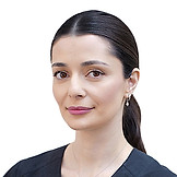 Туаева Дзерасса Шамилиевна
