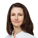 Ястребцева Ирина Петровна