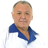 Исмаилов Батырбек Аширбаевич