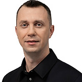 Поляков Дмитрий Иванович
