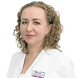 Новичкова Анастасия Юрьевна