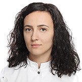Гребенкина Наталья Вячеславовна