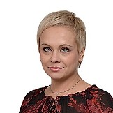 Канюкова Юлия Владимировна