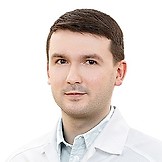 Жизневский Дмитрий Владимирович