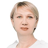 Карпова Наталья Алексеевна