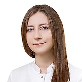 Журавлева Наталья Алексеевна