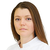Крылова Елена Анатольевна