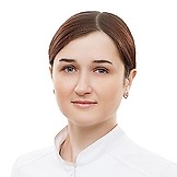 Крылова Оксана Григорьевна