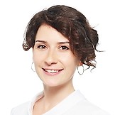 Никонова Мария Алексеевна