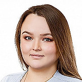 Яценко Алена Игоревна