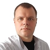 Махов Максим Алексеевич