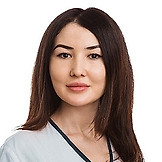 Аджигулова Юлдыз Юсуповна