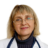 Урываева Ольга Михайловна