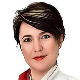 Лебедева Инна Сергеевна