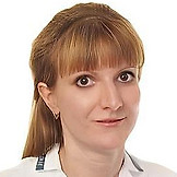 Попова Мария Александровна