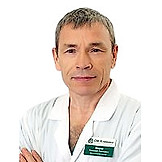 Егоров Николай Павлович