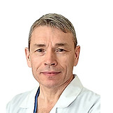 Егоров Николай Павлович