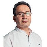Ибрагимов Ибрагим Ризванович
