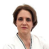 Кизеева Анна Сергеевна