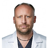Решетов Дмитрий Николаевич