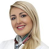 Мавроматис Эллада Павловна